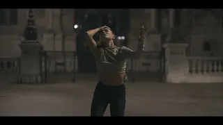 STROMAE "L'ENFER"  - ELISA HALEWA