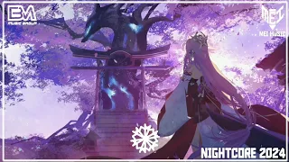 Liên Khúc 15 Bài Hát Nightcore - Full Track Nhạc Remix Hot Trend Tiktok 2024