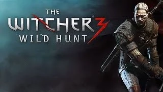 The Witcher 3 Wild Hunt E3 2014 The Sword Of Destiny Gameplay Trailer