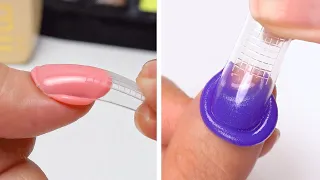 #651 10+ Perfect Nail Art Transformation | Satisfying Nail Tutorial | Nails Art Inspiration