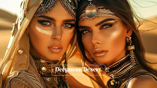 Ethnic Music & Deep House Mix 2024 [VOL. 26] 🎵 Mix by Deepness Desert Music 🔊