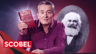 Marx – wie sieht Entfremdung heute aus? | Gert Scobel