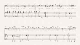 Trombone  - If I Ain’t Got You - Alicia Keys - Sheet Music, Chords, & Vocals