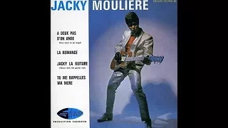 Jacky Mouliere   La romance    1963.