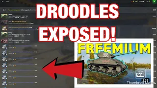 DROODLES EXPOSED!!!