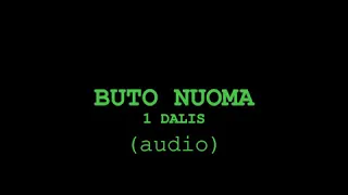 BUTO NUOMA 1 DALIS