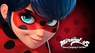 MIRACULOUS | 🐞 GLOBAL PROMO 2018 🐞 | Tales of Ladybug and Cat Noir