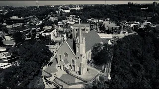 Holy  Cross   Immaculata  Catholic  Church,  Cincinnati,  Ohio