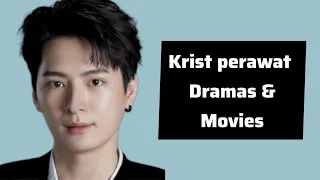 Krist perawat sangpotirat Dramas and Movies List 2023_2024 | Dramovia