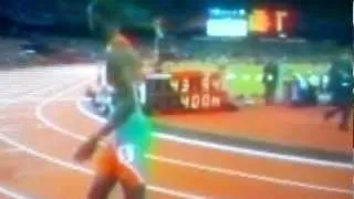 kirani james 400m