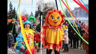 Масленица в Солнечногорске: что ждет гостей праздника 1 марта?