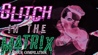 Over 3 Hours Of Glitch In The Matrix Stories | Glitch Stories Compilation