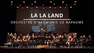 Highlights from La La Land - Justin Hurwitz, Arr. Michael Brown