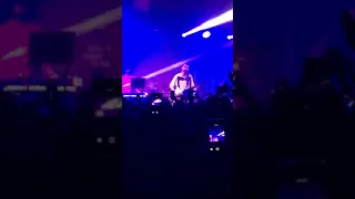 Noize MC — Всё как у людей (live 24.10.19 Warszawa)