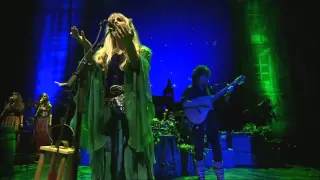 Blackmore's Night - Play Minstrel Play (Live in Paris 2006) HD