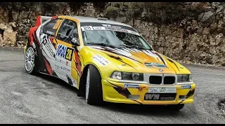 - BEST OF BMW M3 318 IS 135i 320 325 COMPACT - CHECKPOINTRALLYE -