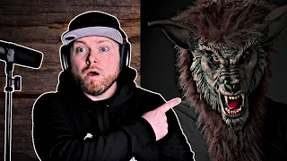 4 SCARY Skinwalker Encounter Stories Inspired By Real Events