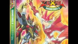 Zexal Sound Duel 4: Endless Battle