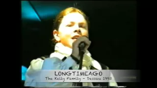 The Kelly Family // Dessau 1993