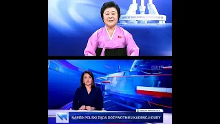 Wiadomości prosto z KRLD