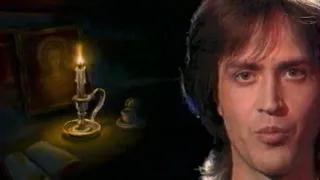 Валерий Чистяков - В ночь на Рождество (Чистый звук, лучшее качество видео)