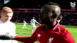 Best skills and goals of Sadio Mane 2019 ● Overall   The Best LW   YouTube 720p