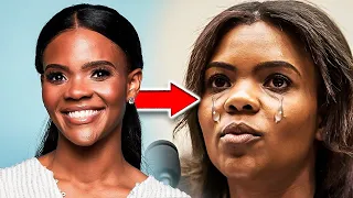 Candace Owens Got Deserted By Black Conservatives and GUESS WHO MAD?
