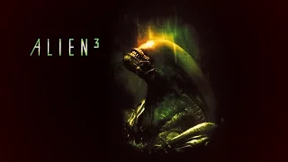 Alien 3 - Trailer Deutsch HD