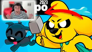 LAS PERRERÍAS DE MIKE 😱🔥 | REACCIÓN 2.0 ChrisXava 💎 | MIKECRACK MIKEXPO 2023 #MikExpo2023