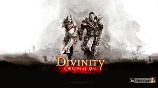 Divinity  Original Sin   OST   Italian Tavern