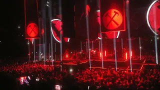 Roger Waters - 2023.05.04 - In The Flesh - Accor Arena Paris