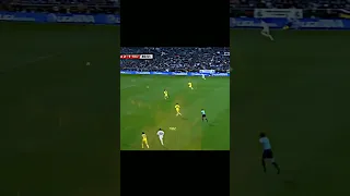 The best pass from Modric