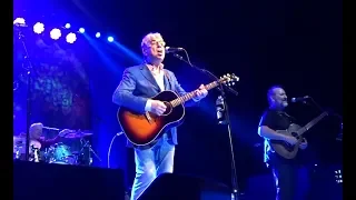 Ringo's All Star Band Graham Gouldman of 10cc I'm Not in Love 9/29/18 Greek Theater