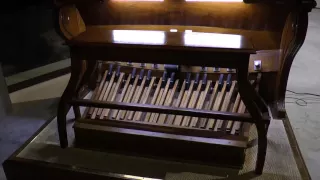 A Matera in Cattedrale l'inaugurazione dell'organo restaurato