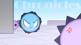 Diep.io | Landmine Chronicles Volume 2