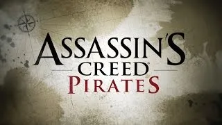 CGR Trailers - ASSASSIN'S CREED PIRATES Official Launch Trailer