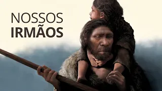 A vida dos Neandertais