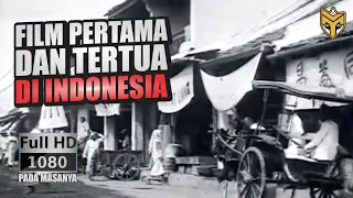 BAYANGIN KALAU KALIAN HIDUP DI TAHUN INI (1915)