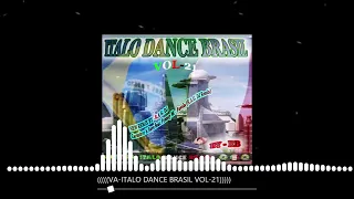 VA - ITALO DANCE BRASIL VOL - 21