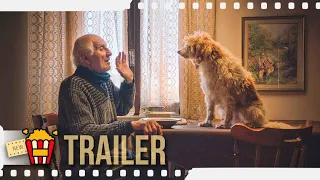 THE TRUFFLE HUNTERS | ОХОТНИКИ ЗА ТРЮФЕЛЯМИ — Трейлер | 2020 | Enrico Crippa, Carlo Gondola