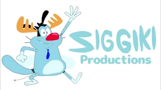 M6/Gulli/CNC/Ziggki Productions/Xilam/Netflix Logo 2021