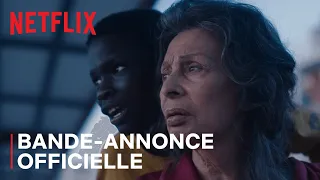 La Vie devant soi | Bande-annonce officielle VF | Netflix France