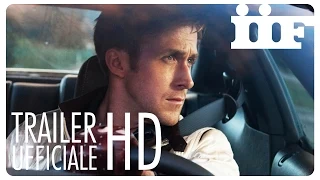 Drive (2011) | TRAILER ITALIANO