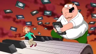 lois nightmare sequence