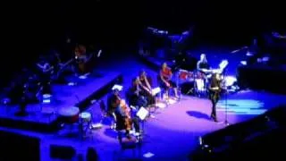 Nitin Sawhney, Distant Dreams, Royal Albert Hall