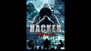 Hacker Trust No One  Full Movie