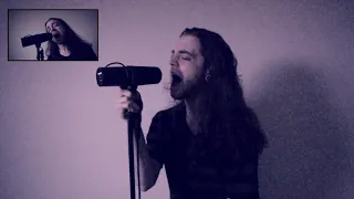 Vocal Cover: Question! by System of a Down