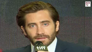 Stronger Premiere Interviews TIFF 2017