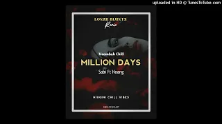 Million Days (Lonzii Bluntz Remix)-2023