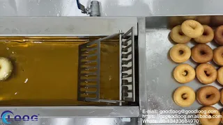 electric automatic mini Donut machine  (T101)